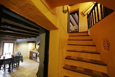 Escalera