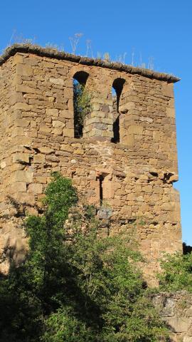 Iglesia de Salinas Viejo