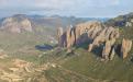 Mallos de Riglos